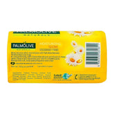 Palmolive Naturals Moisturizing Glow Chamomile Soap – 165g